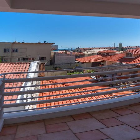 Express Floripa Residence ฟลอเรียนอโปลิส ภายนอก รูปภาพ