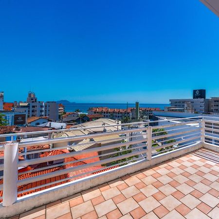 Express Floripa Residence ฟลอเรียนอโปลิส ภายนอก รูปภาพ