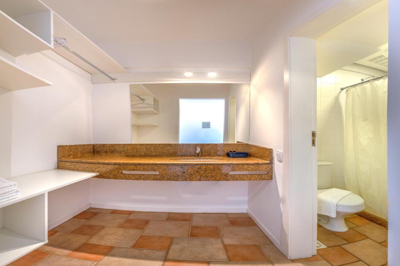 Express Floripa Residence ฟลอเรียนอโปลิส ภายนอก รูปภาพ