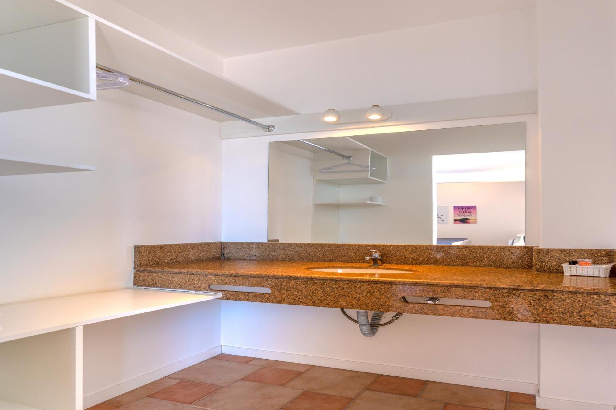 Express Floripa Residence ฟลอเรียนอโปลิส ภายนอก รูปภาพ