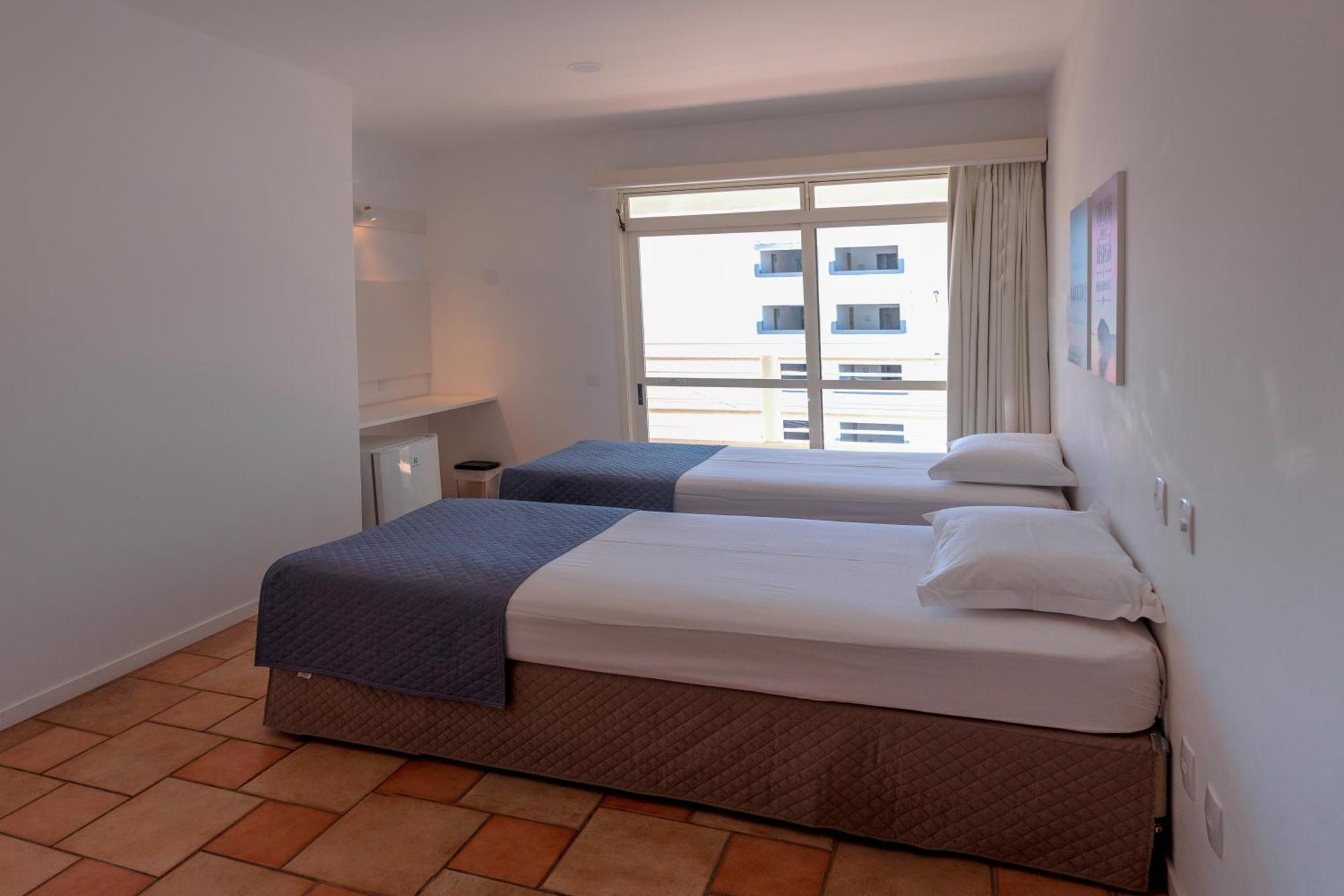 Express Floripa Residence ฟลอเรียนอโปลิส ภายนอก รูปภาพ