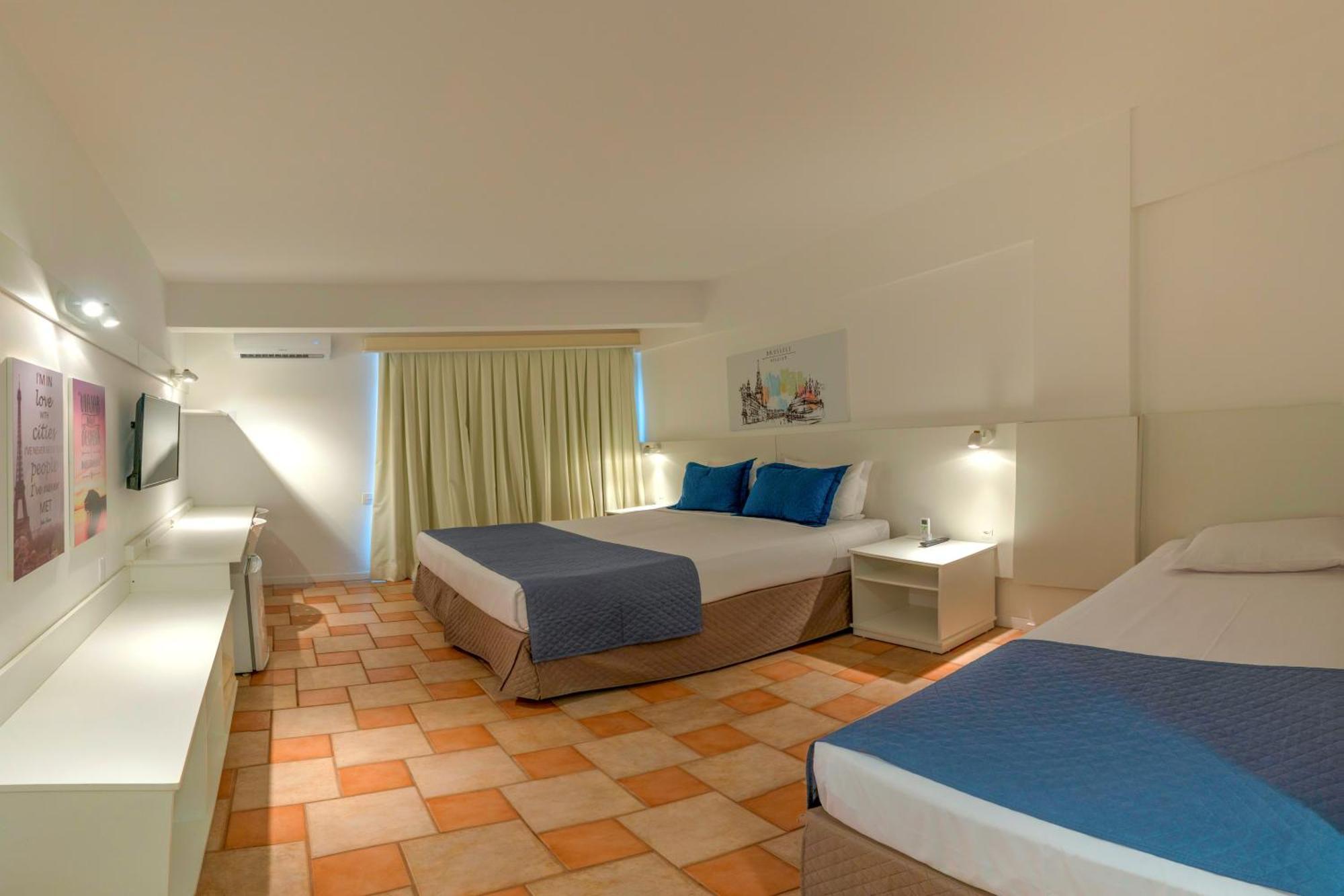 Express Floripa Residence ฟลอเรียนอโปลิส ภายนอก รูปภาพ