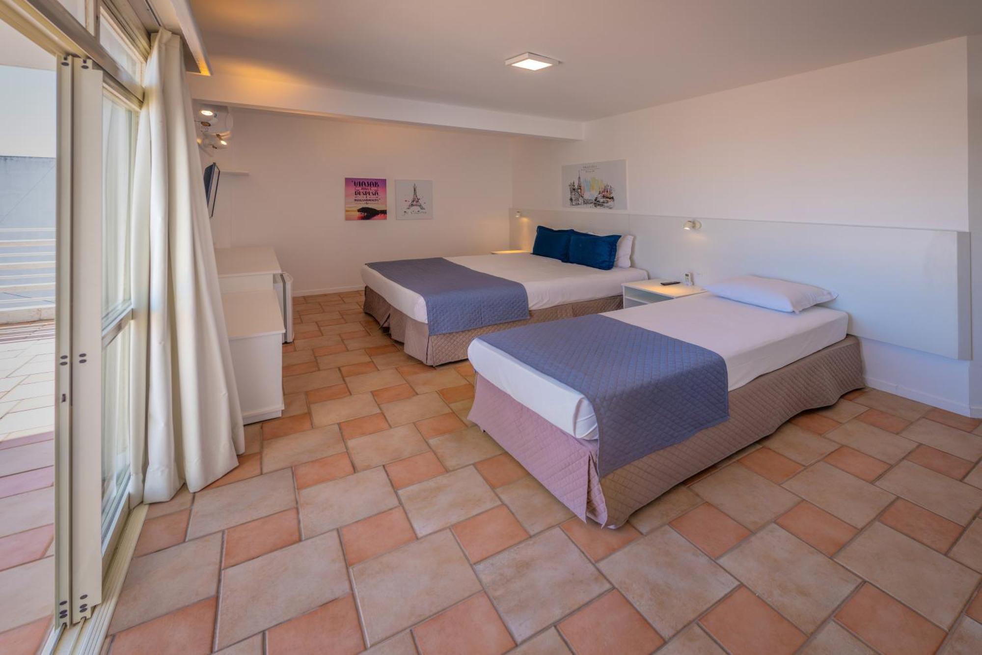 Express Floripa Residence ฟลอเรียนอโปลิส ภายนอก รูปภาพ