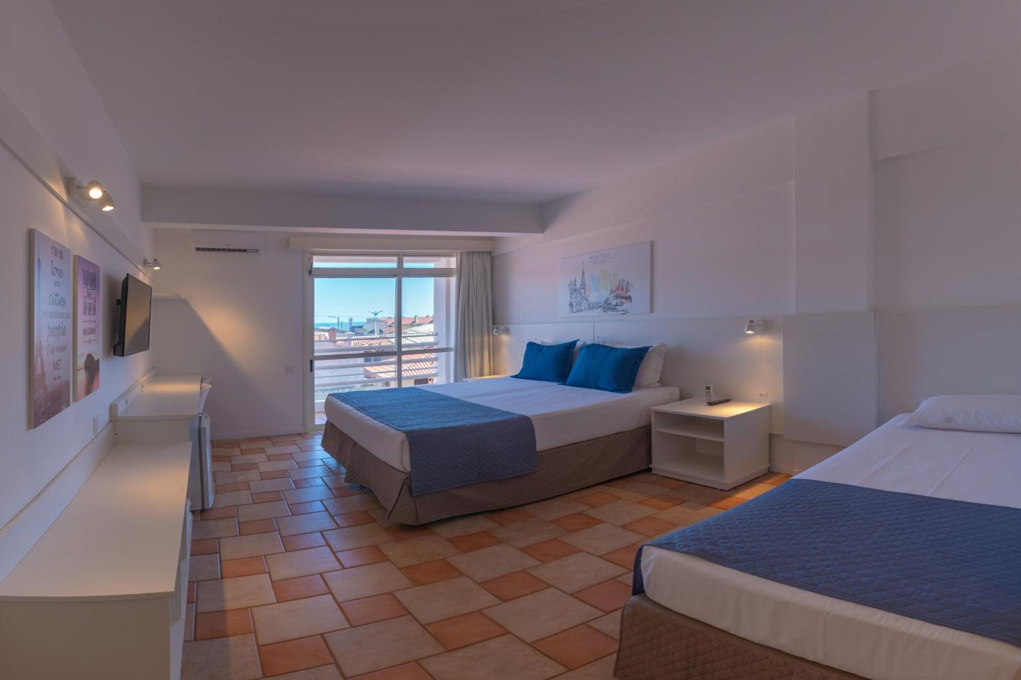 Express Floripa Residence ฟลอเรียนอโปลิส ภายนอก รูปภาพ