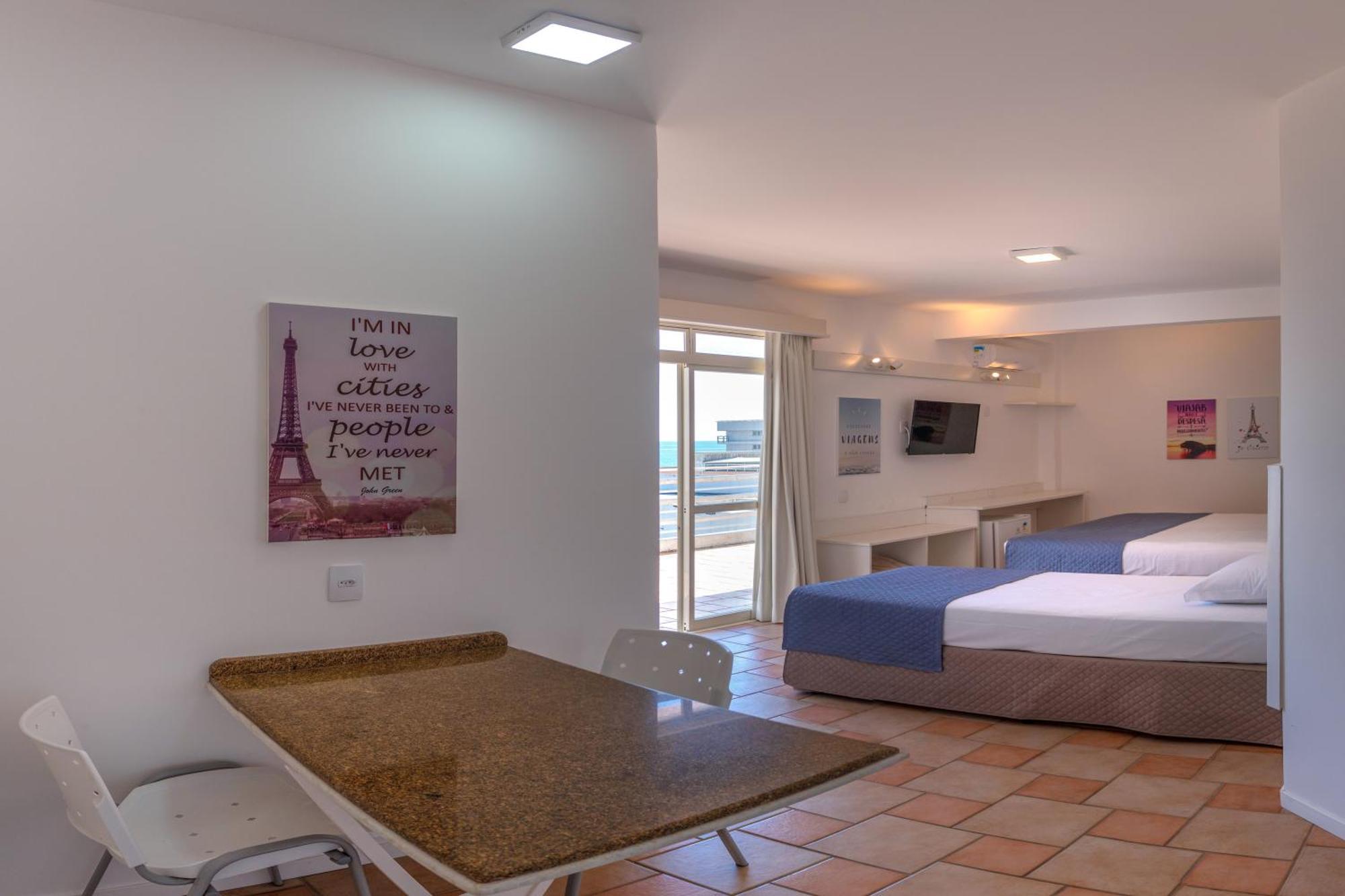 Express Floripa Residence ฟลอเรียนอโปลิส ภายนอก รูปภาพ