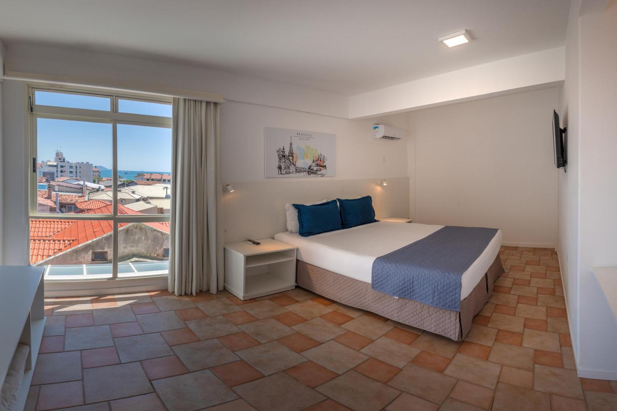 Express Floripa Residence ฟลอเรียนอโปลิส ภายนอก รูปภาพ
