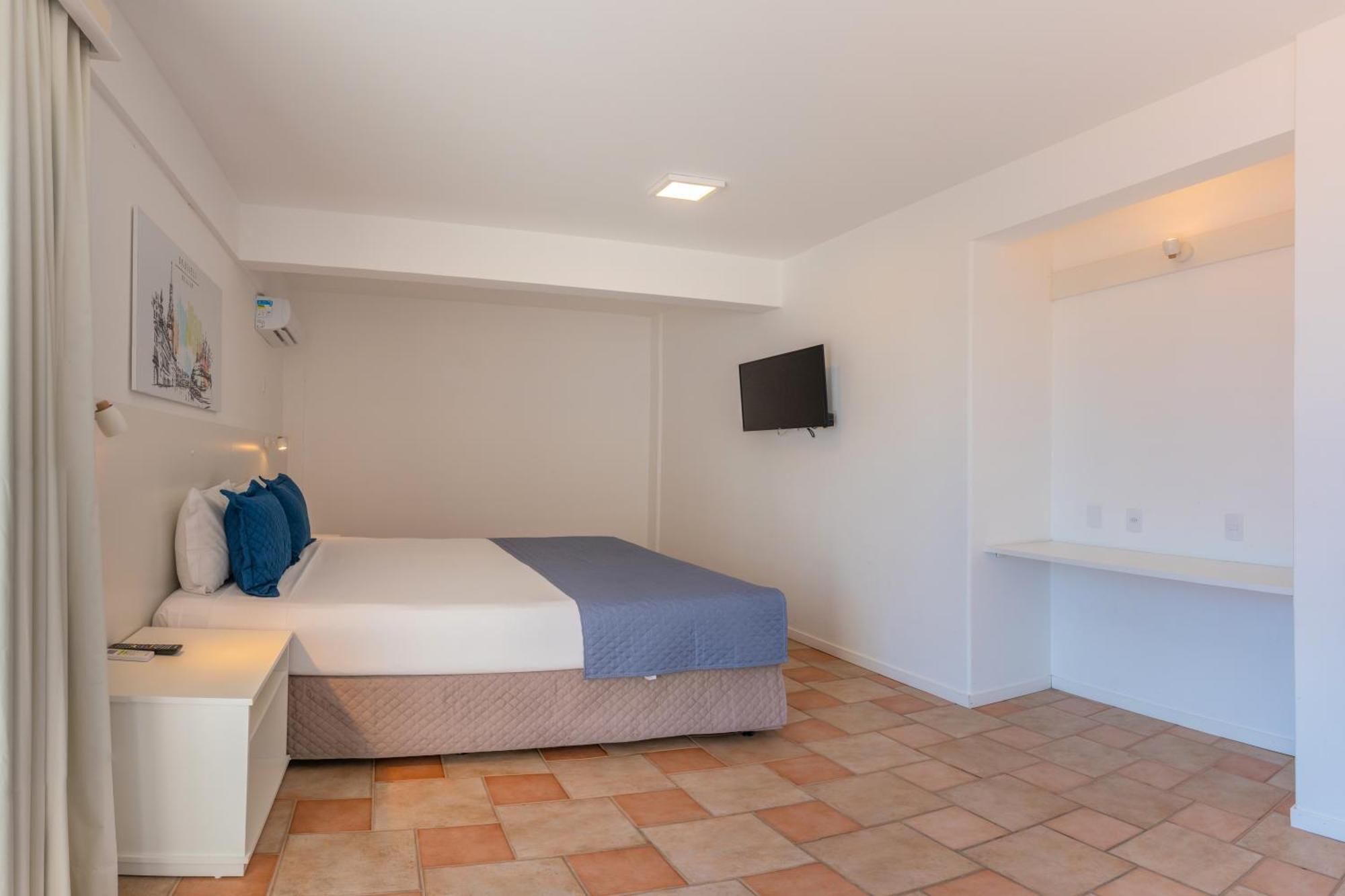 Express Floripa Residence ฟลอเรียนอโปลิส ภายนอก รูปภาพ