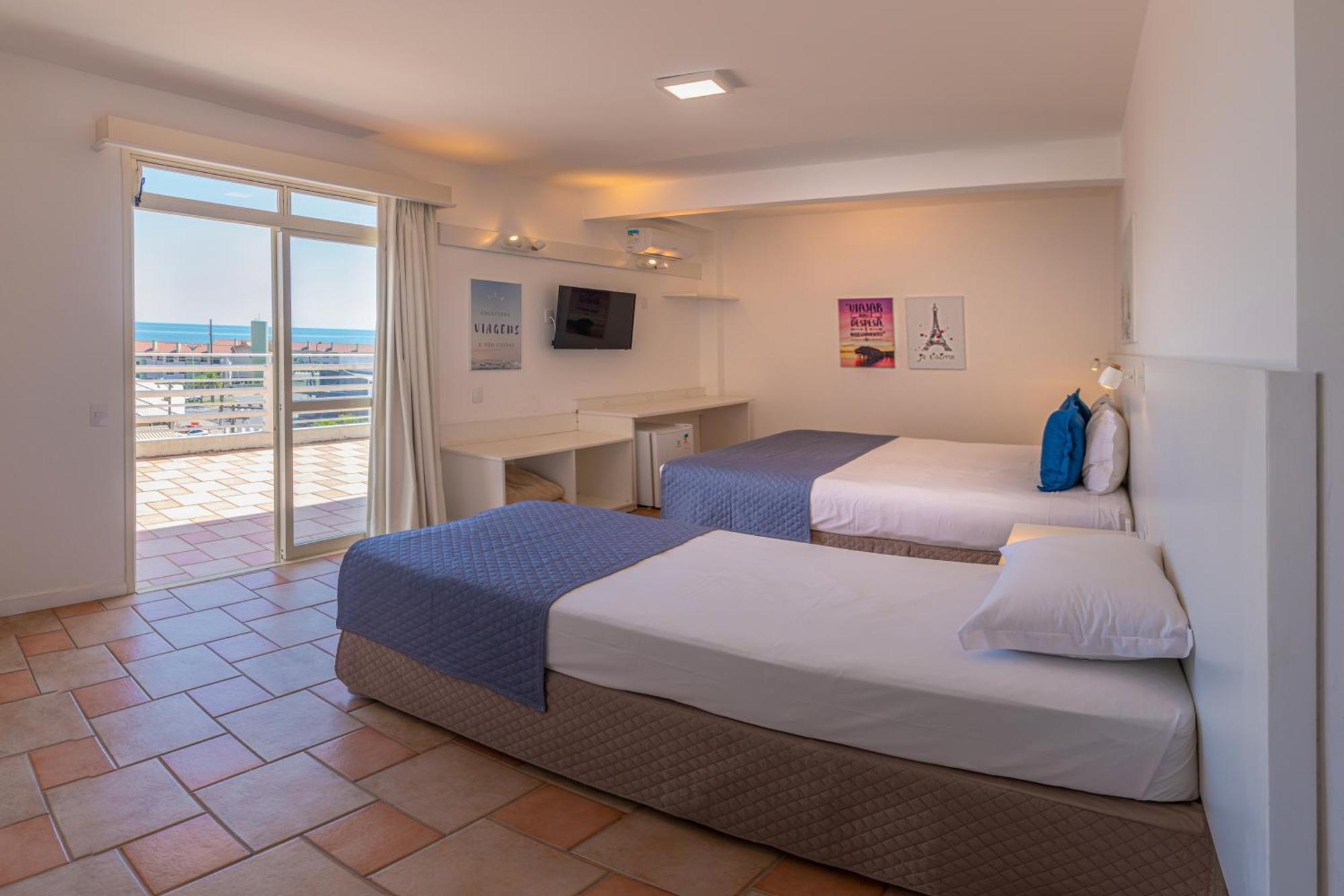 Express Floripa Residence ฟลอเรียนอโปลิส ภายนอก รูปภาพ