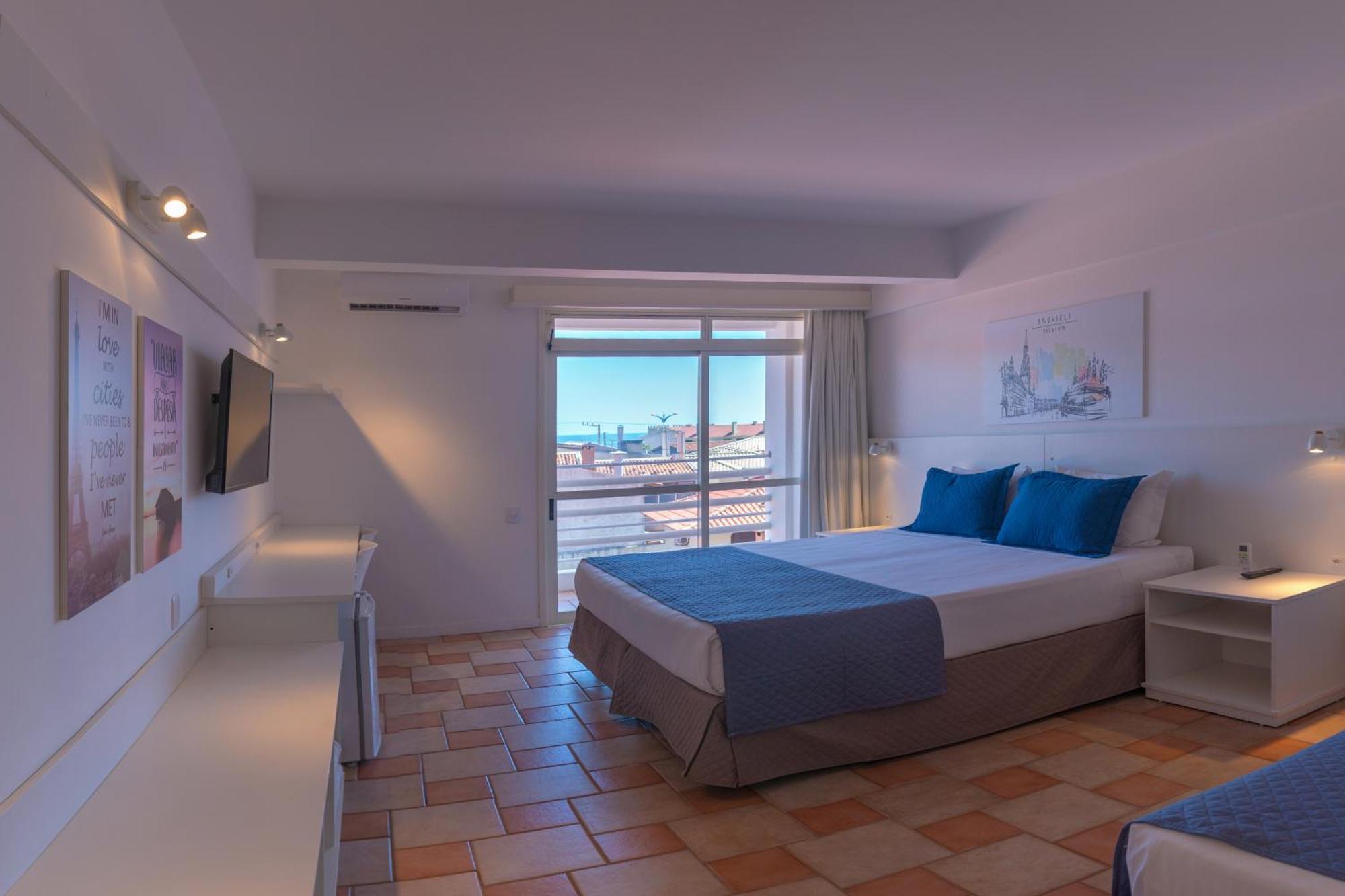 Express Floripa Residence ฟลอเรียนอโปลิส ภายนอก รูปภาพ