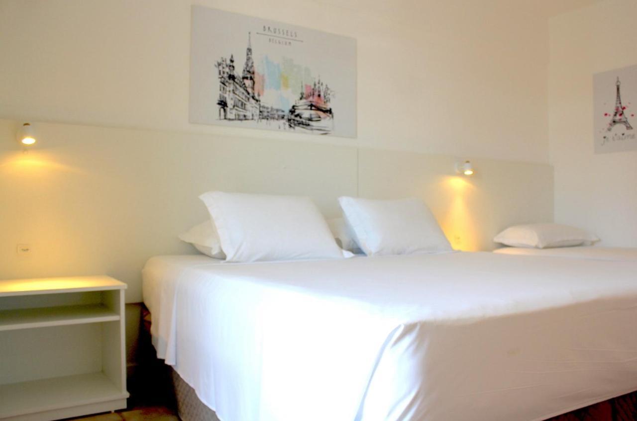 Express Floripa Residence ฟลอเรียนอโปลิส ภายนอก รูปภาพ