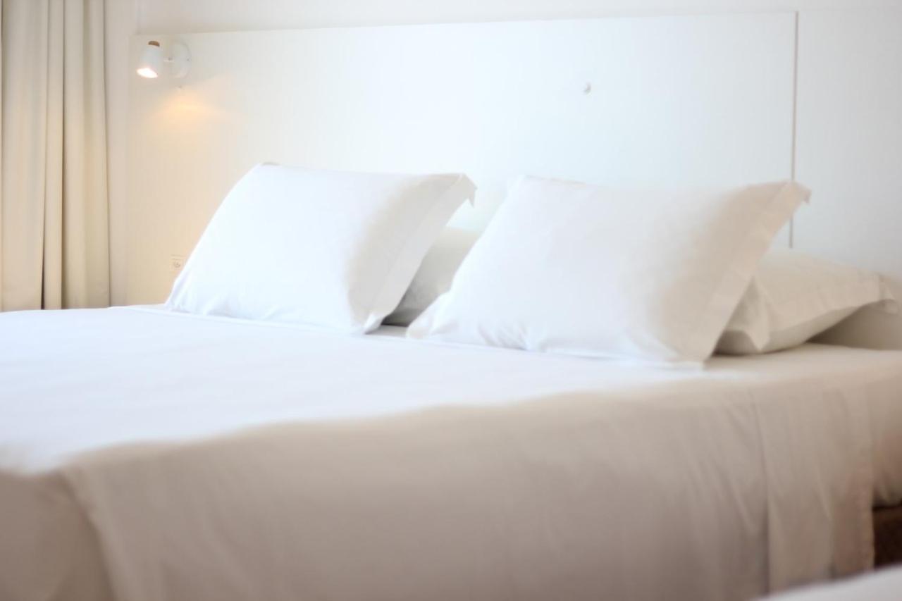 Express Floripa Residence ฟลอเรียนอโปลิส ภายนอก รูปภาพ