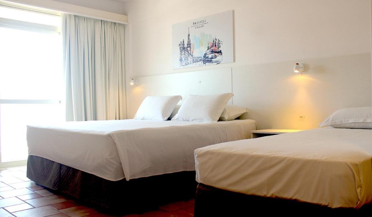 Express Floripa Residence ฟลอเรียนอโปลิส ภายนอก รูปภาพ