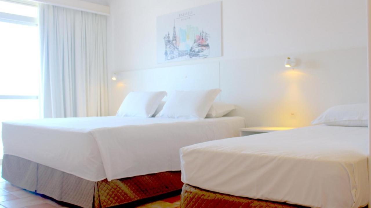 Express Floripa Residence ฟลอเรียนอโปลิส ภายนอก รูปภาพ