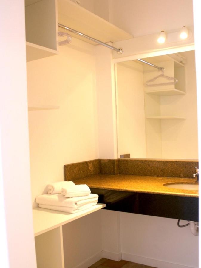 Express Floripa Residence ฟลอเรียนอโปลิส ภายนอก รูปภาพ