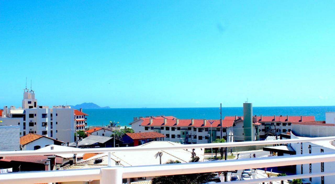 Express Floripa Residence ฟลอเรียนอโปลิส ภายนอก รูปภาพ