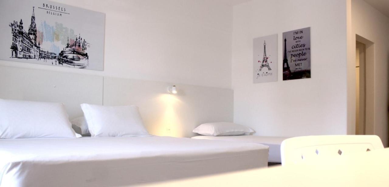 Express Floripa Residence ฟลอเรียนอโปลิส ภายนอก รูปภาพ