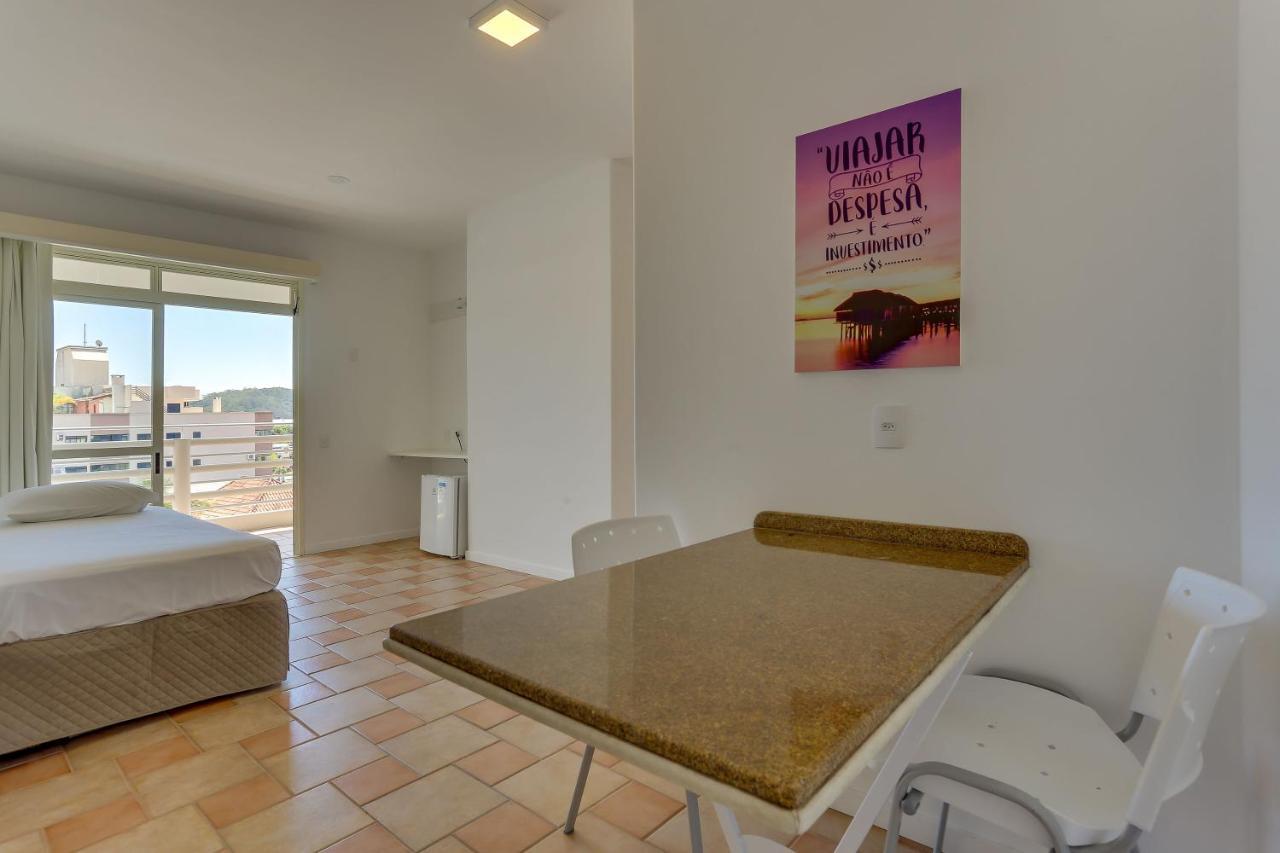 Express Floripa Residence ฟลอเรียนอโปลิส ภายนอก รูปภาพ