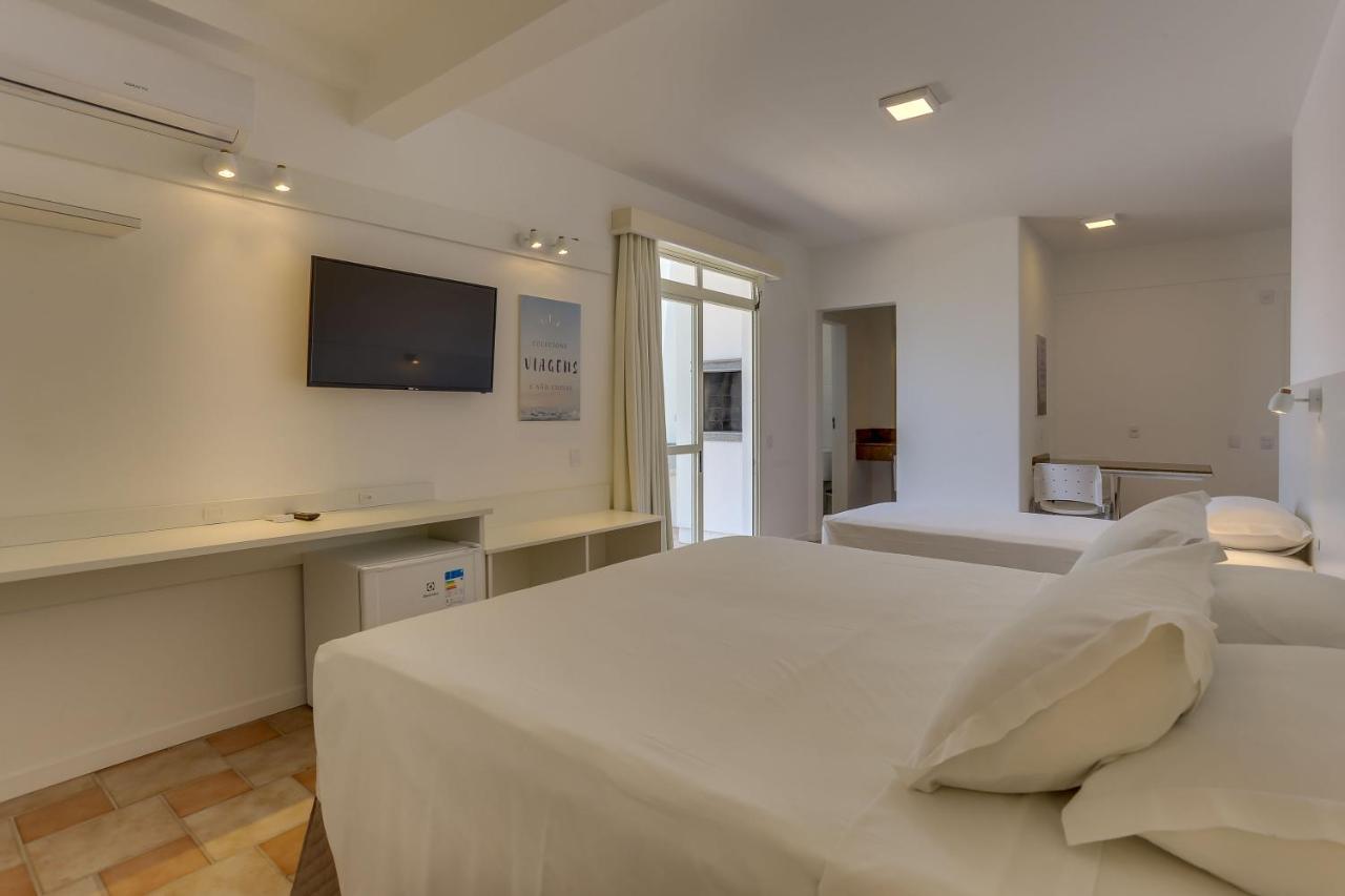 Express Floripa Residence ฟลอเรียนอโปลิส ภายนอก รูปภาพ