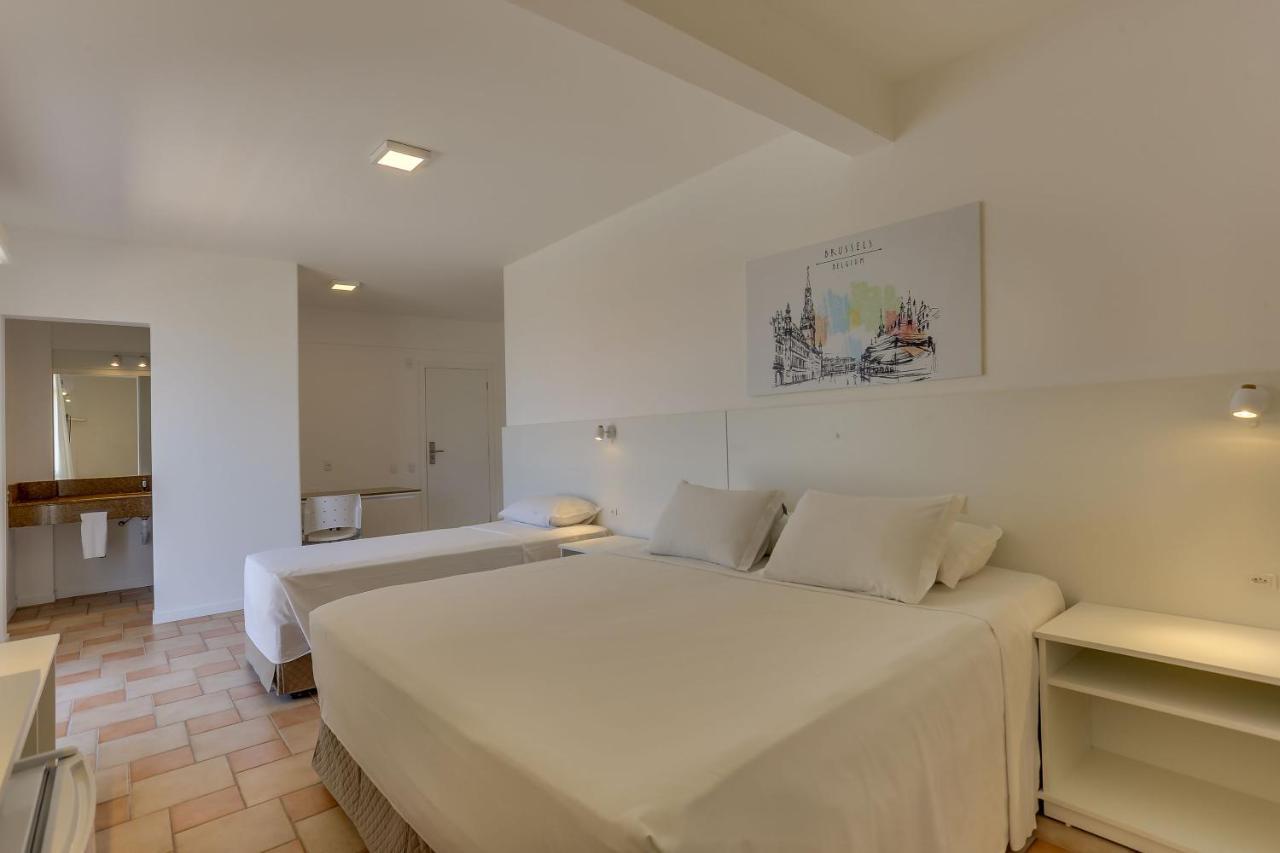 Express Floripa Residence ฟลอเรียนอโปลิส ภายนอก รูปภาพ