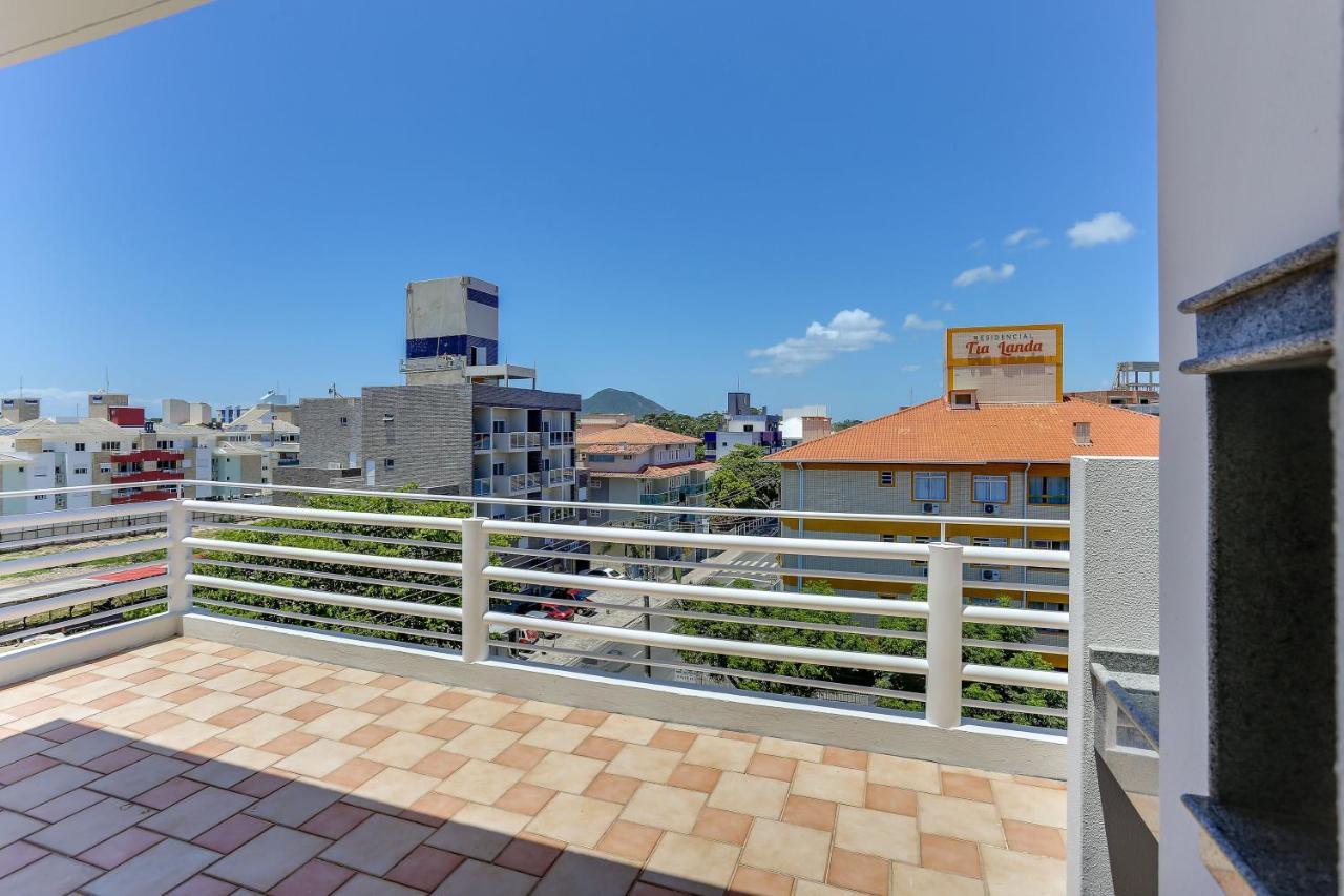 Express Floripa Residence ฟลอเรียนอโปลิส ภายนอก รูปภาพ
