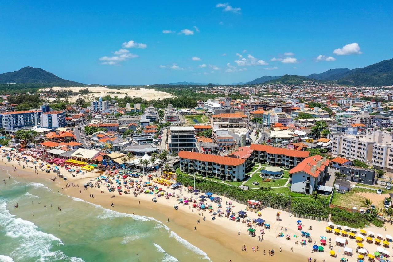 Express Floripa Residence ฟลอเรียนอโปลิส ภายนอก รูปภาพ