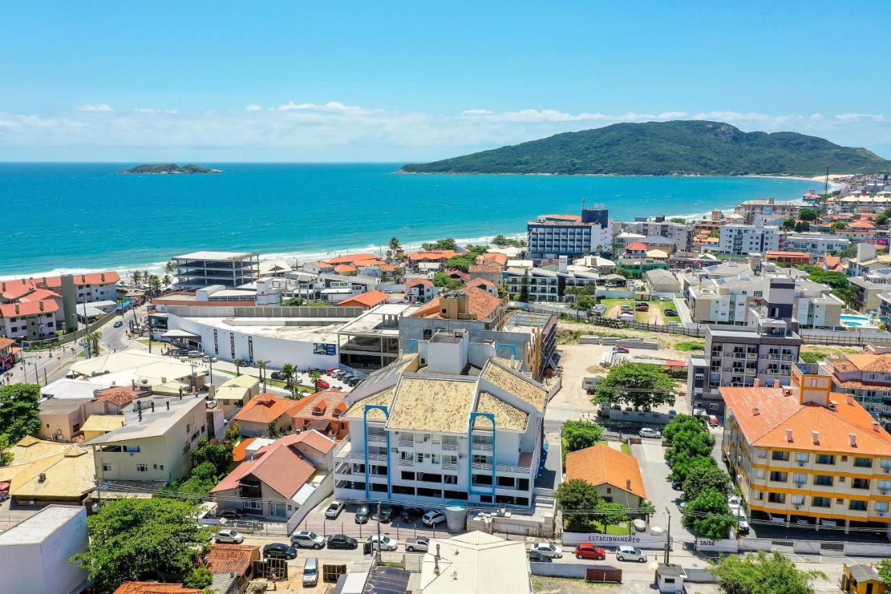 Express Floripa Residence ฟลอเรียนอโปลิส ภายนอก รูปภาพ