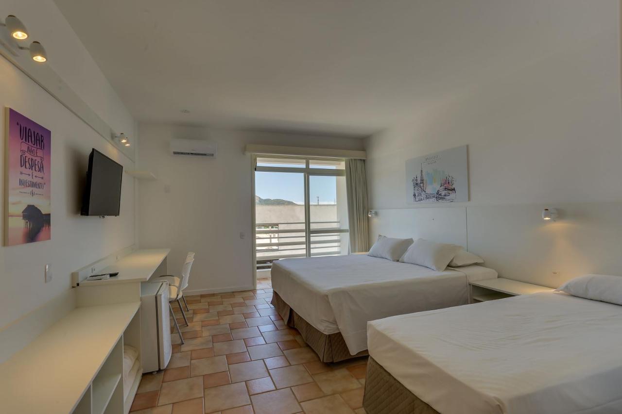 Express Floripa Residence ฟลอเรียนอโปลิส ภายนอก รูปภาพ