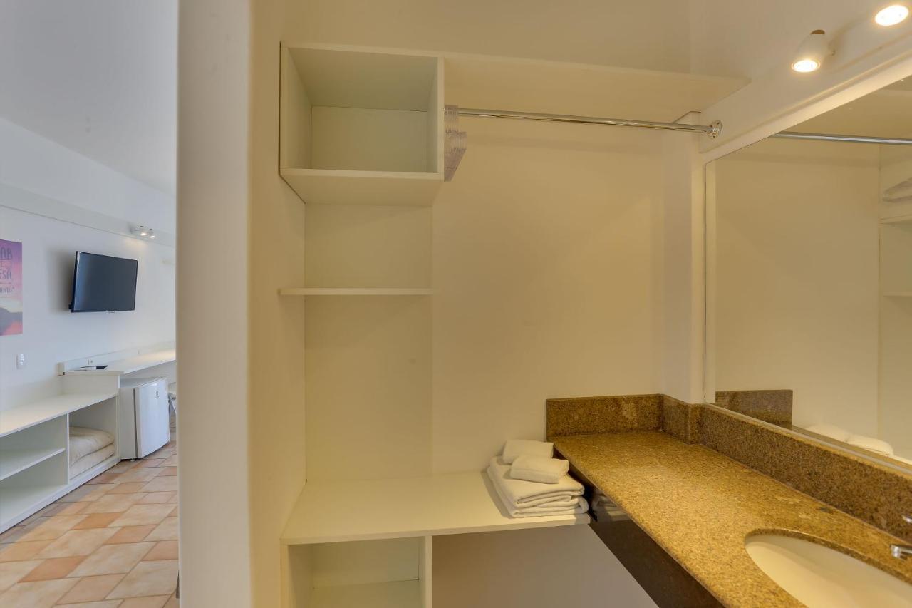 Express Floripa Residence ฟลอเรียนอโปลิส ภายนอก รูปภาพ
