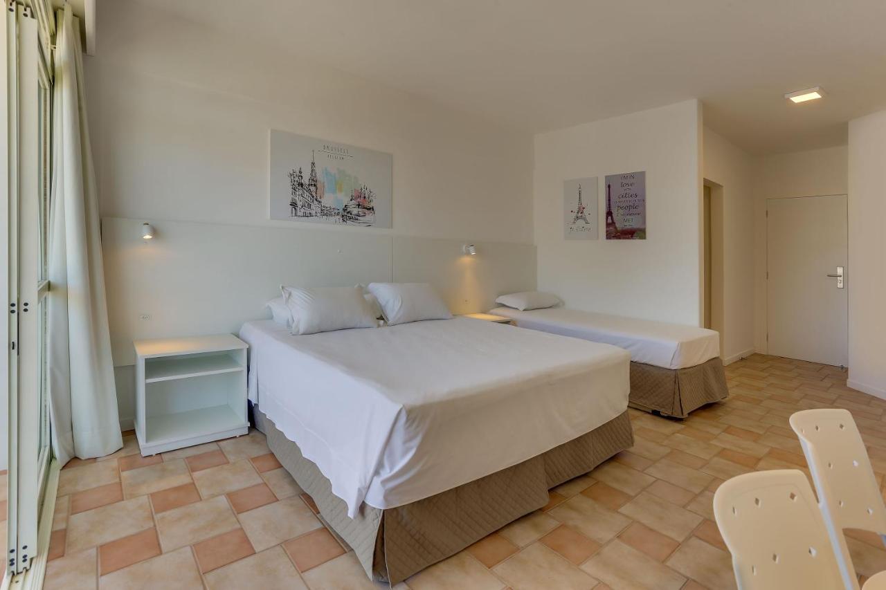 Express Floripa Residence ฟลอเรียนอโปลิส ภายนอก รูปภาพ
