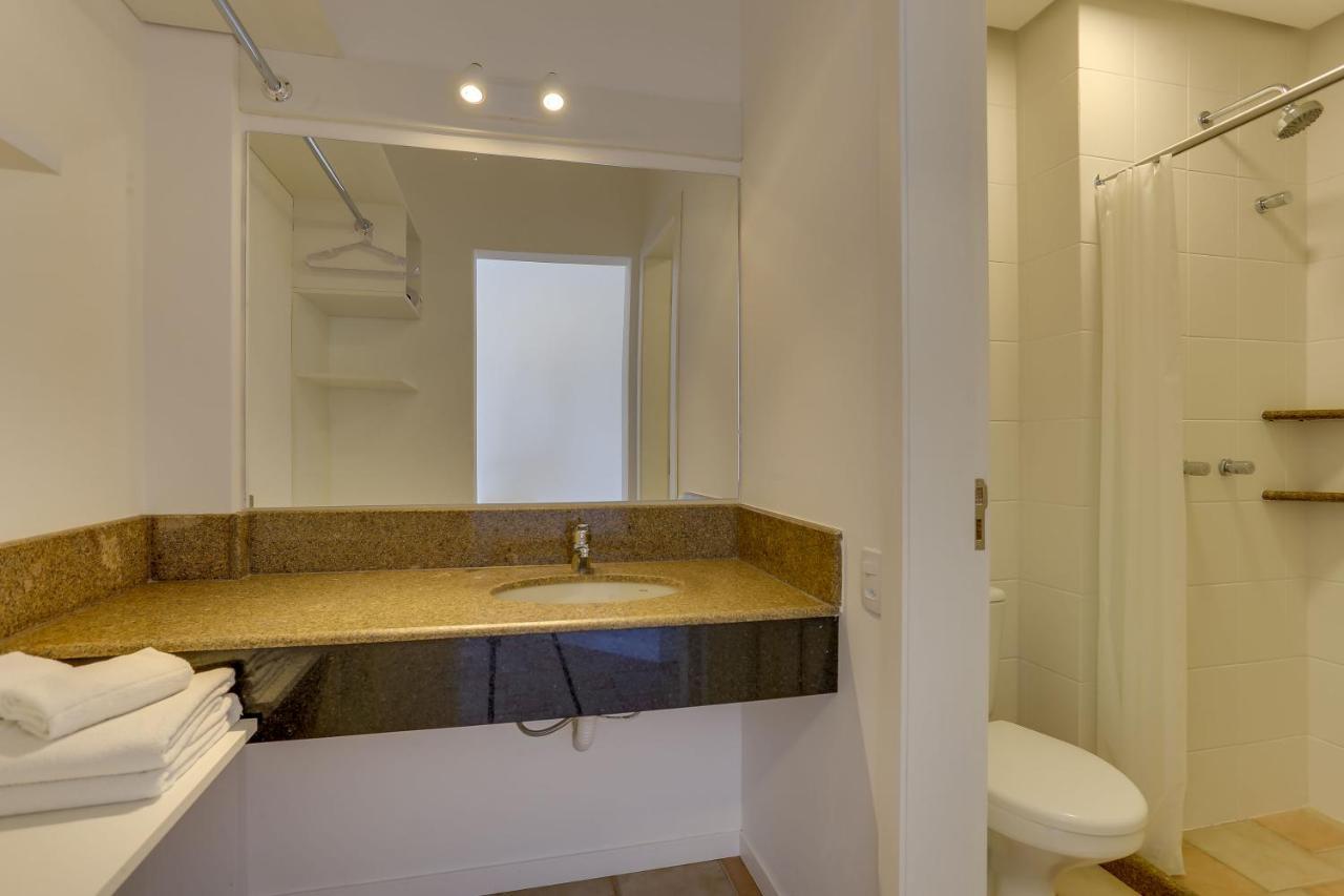 Express Floripa Residence ฟลอเรียนอโปลิส ภายนอก รูปภาพ