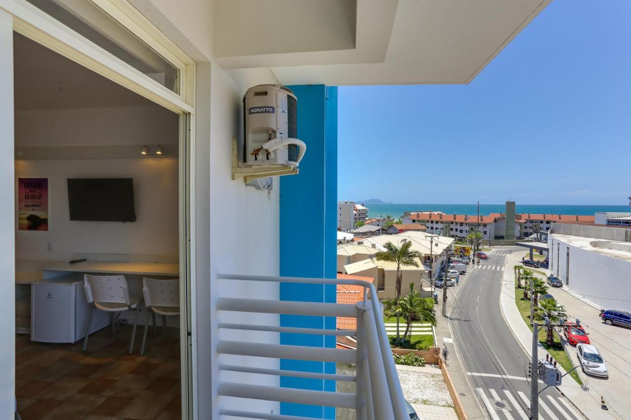 Express Floripa Residence ฟลอเรียนอโปลิส ภายนอก รูปภาพ